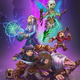 Illustration for article titled Dark Crystal Tactics Game Is A Pale Imitation Of The Classics